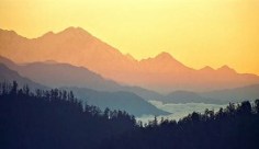 Джигме Ринпоче уходит в годовой ретрит 
