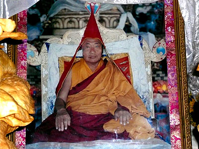 DrubwangAdzinRinpoche